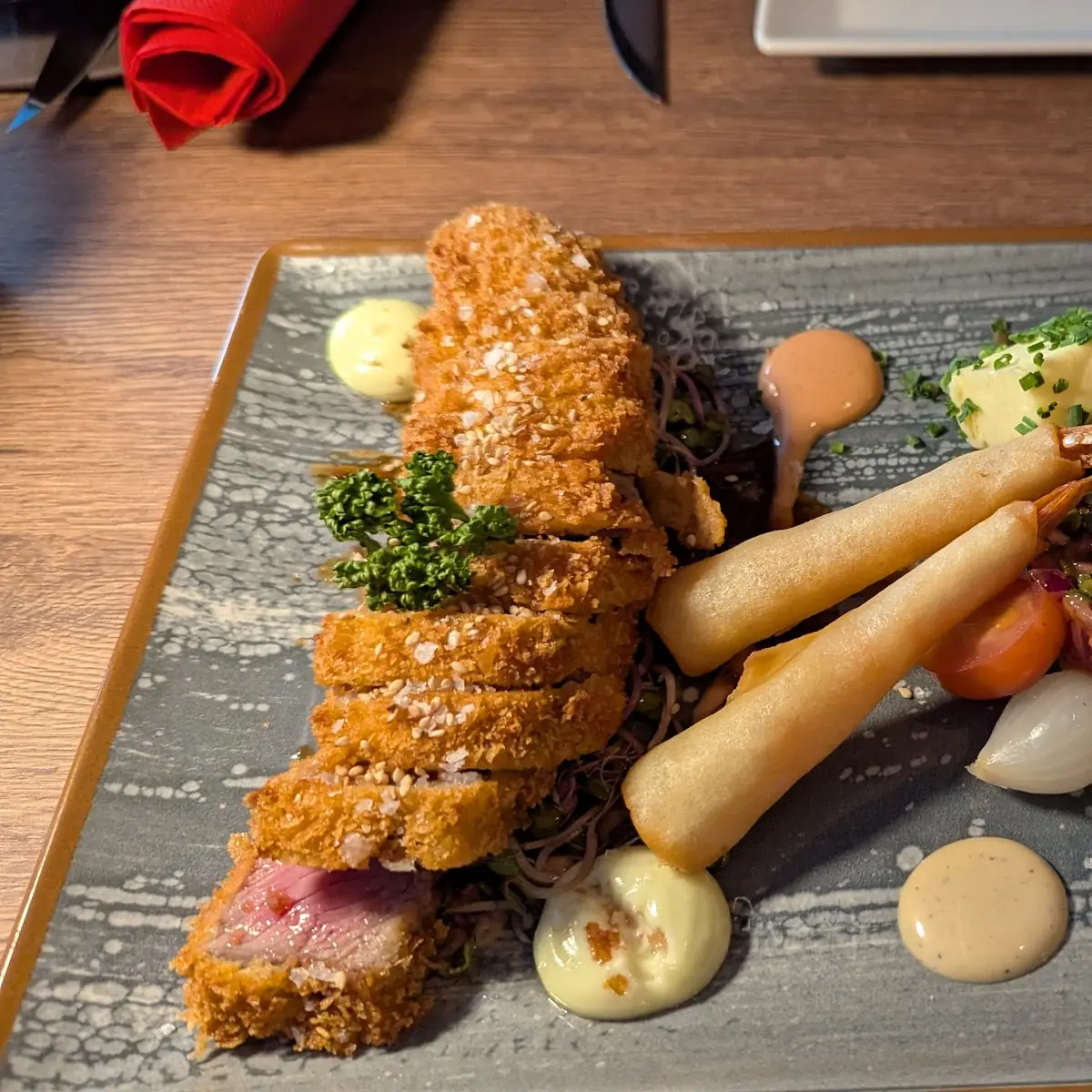 Essen und Trinken photo 8
