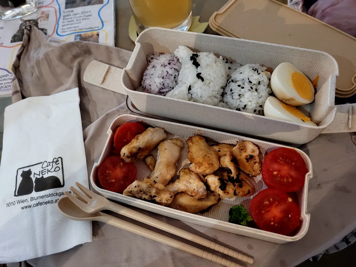 Essen und Trinken photo 10