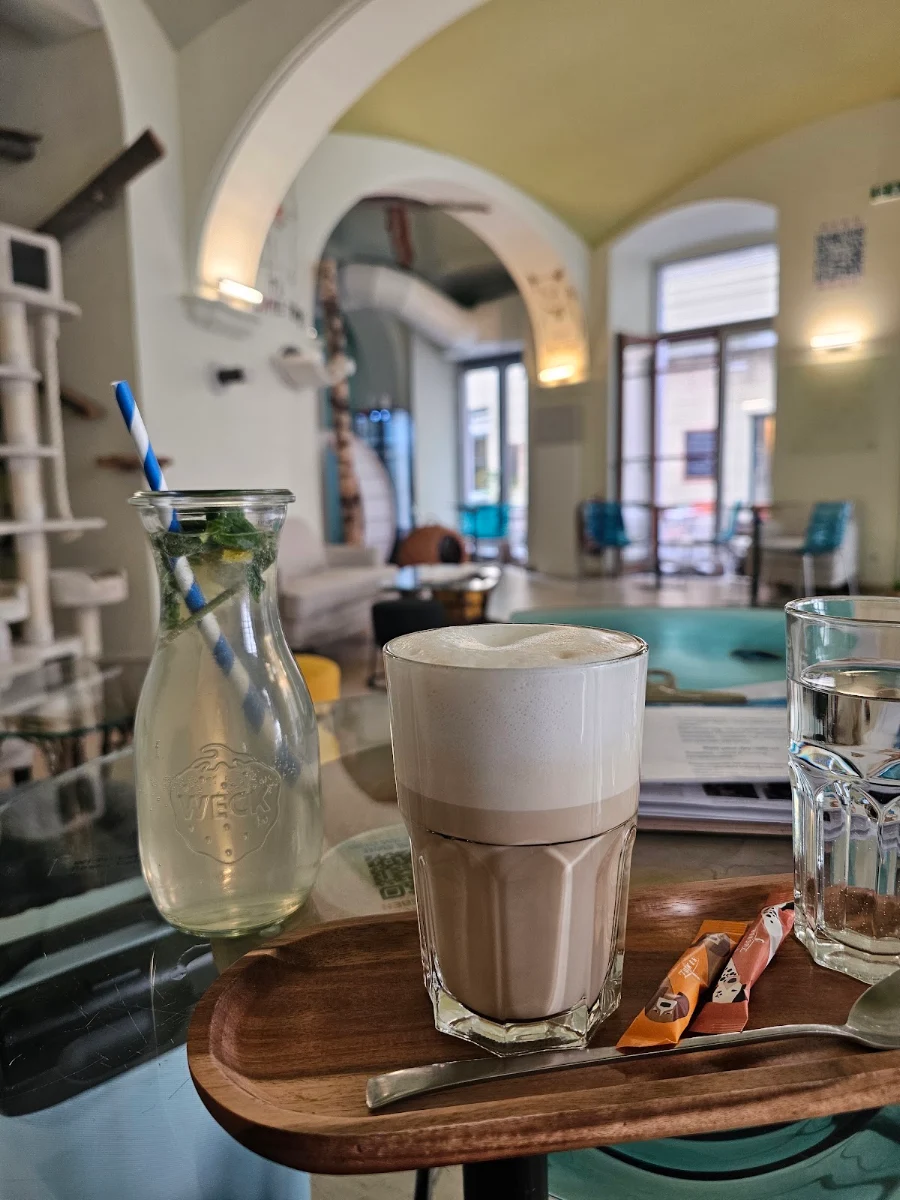Essen und Trinken photo 5