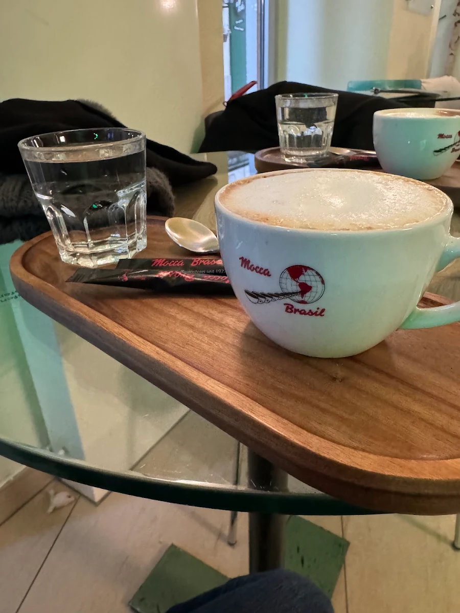 Essen und Trinken photo 7