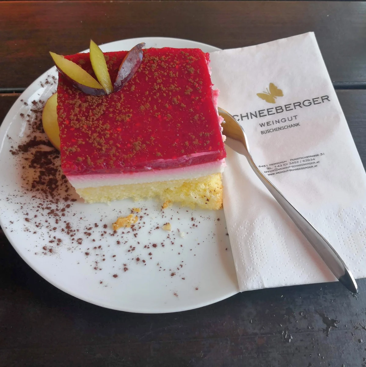 Essen und Trinken photo 10