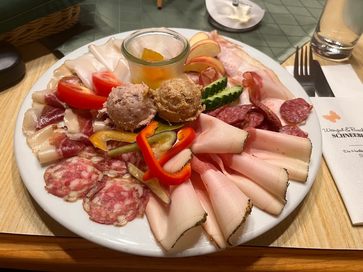 Essen und Trinken photo 3