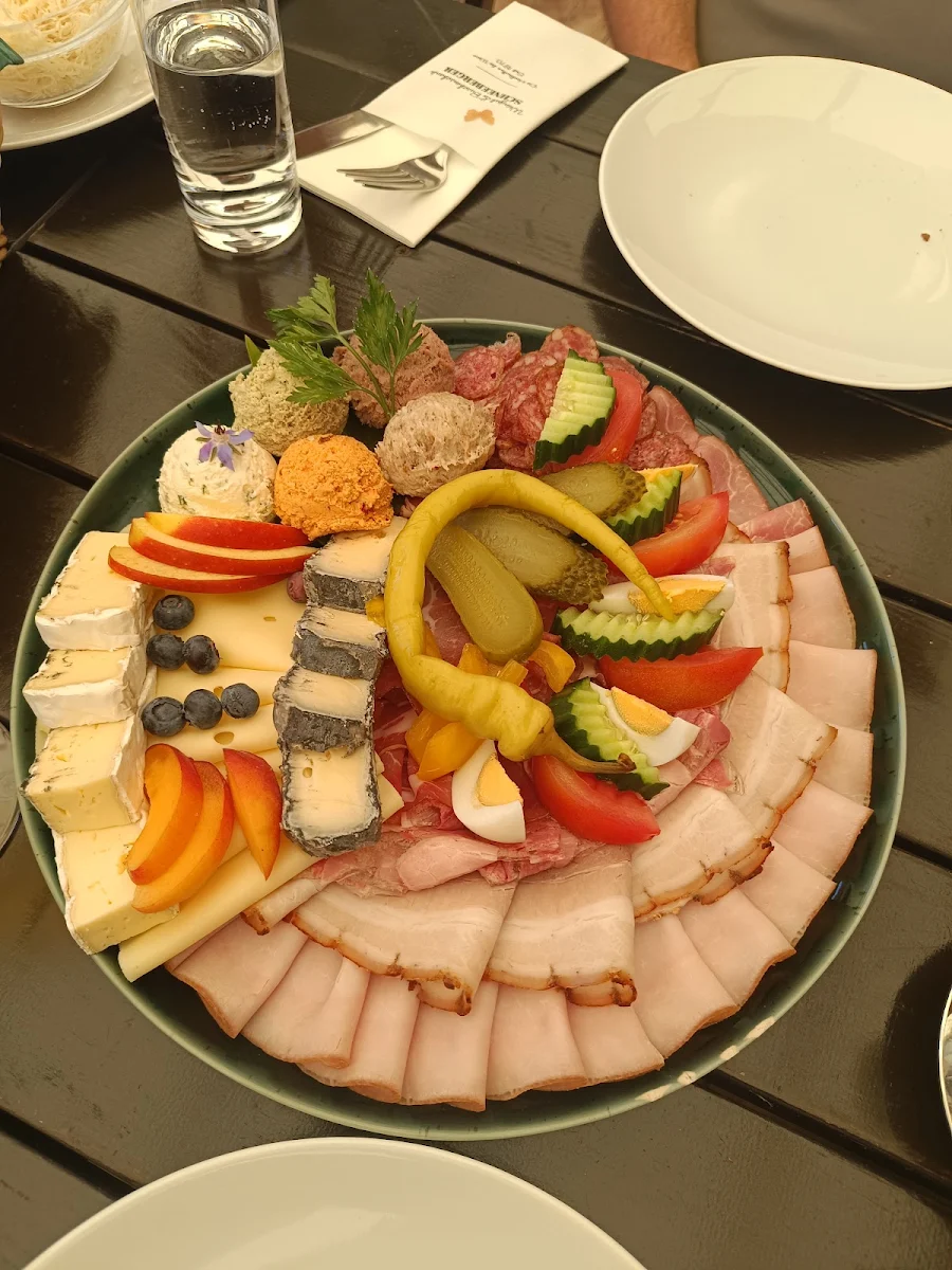 Essen und Trinken photo 5