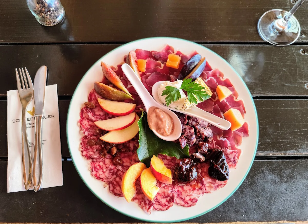 Essen und Trinken photo 6