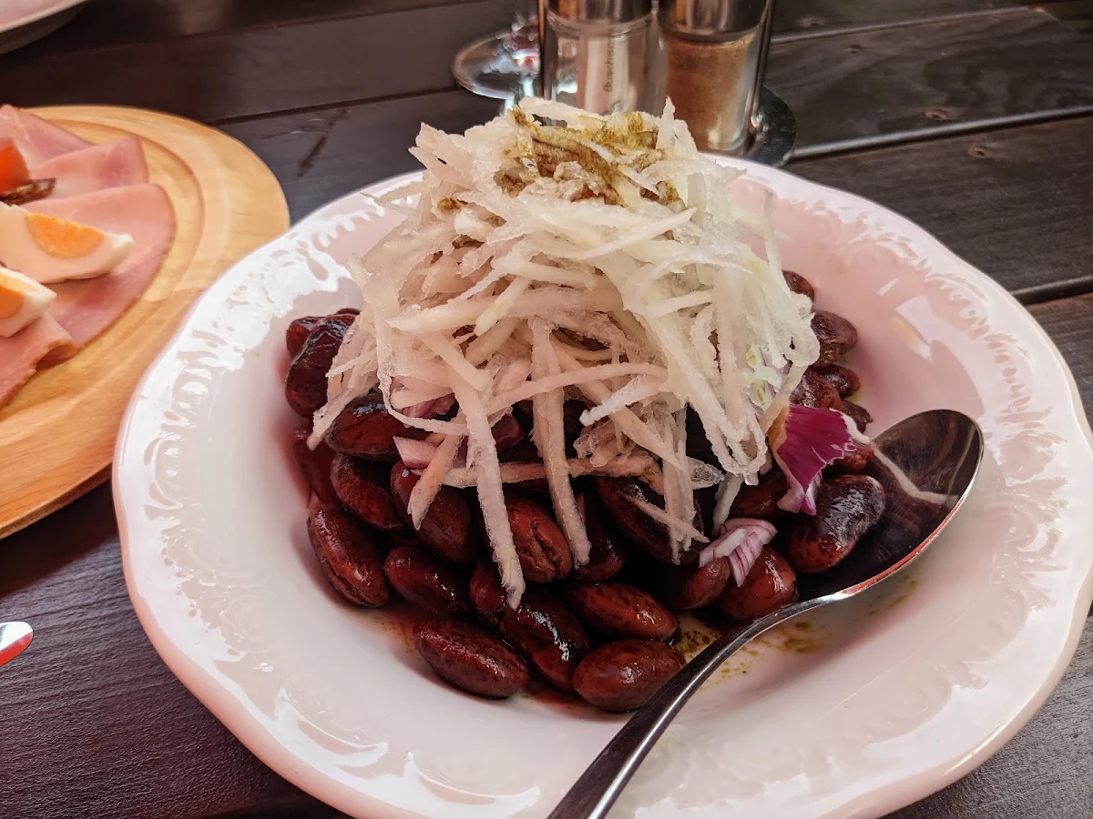 Essen und Trinken photo 8