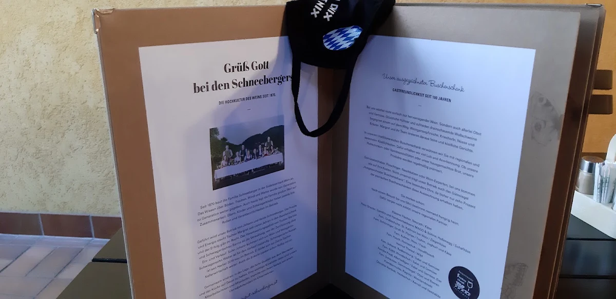 Speisekarte photo 10