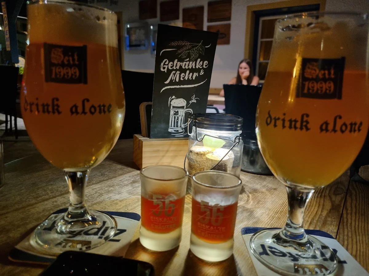 Essen und Trinken photo 1