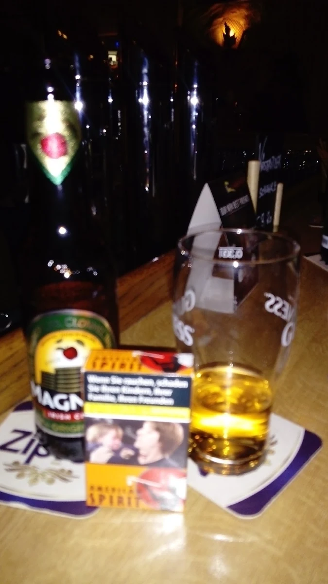 Essen und Trinken photo 4