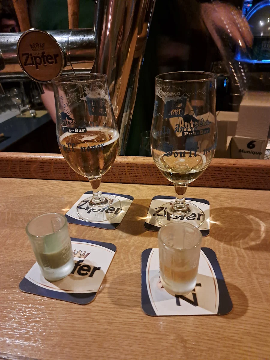 Essen und Trinken photo 5