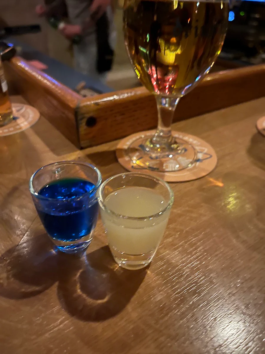 Essen und Trinken photo 6