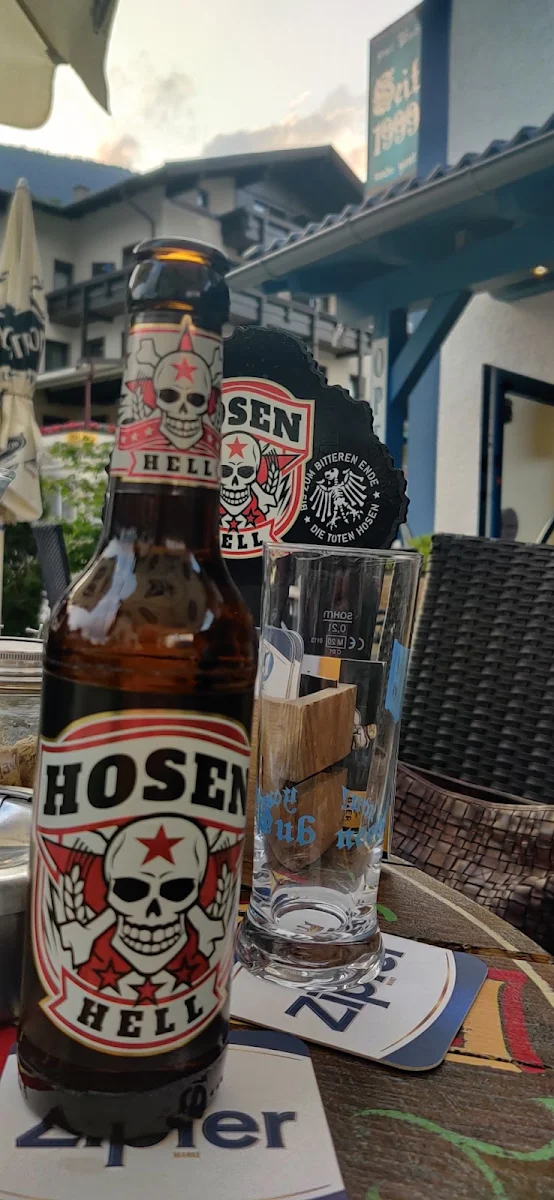 Essen und Trinken photo 8