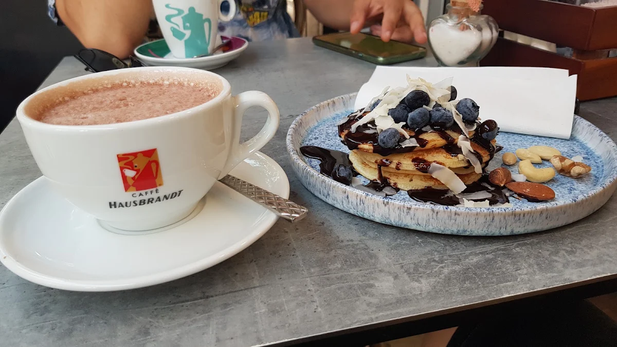 Essen und Trinken photo 5