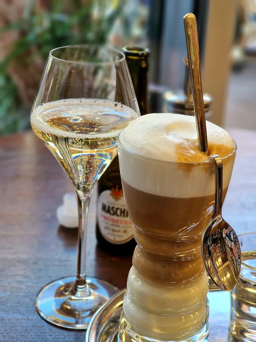 Essen und Trinken photo 8