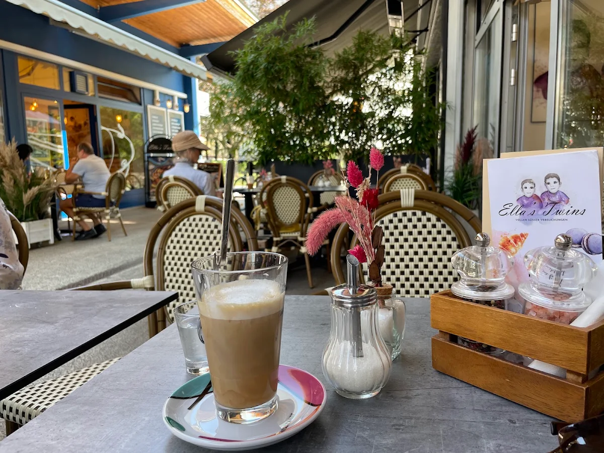 Essen und Trinken photo 9