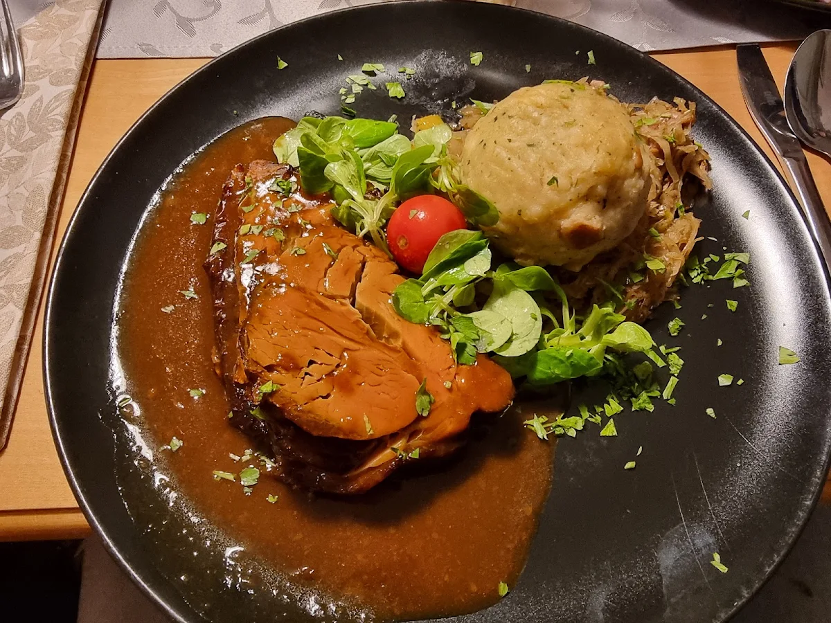 Essen und Trinken photo 10