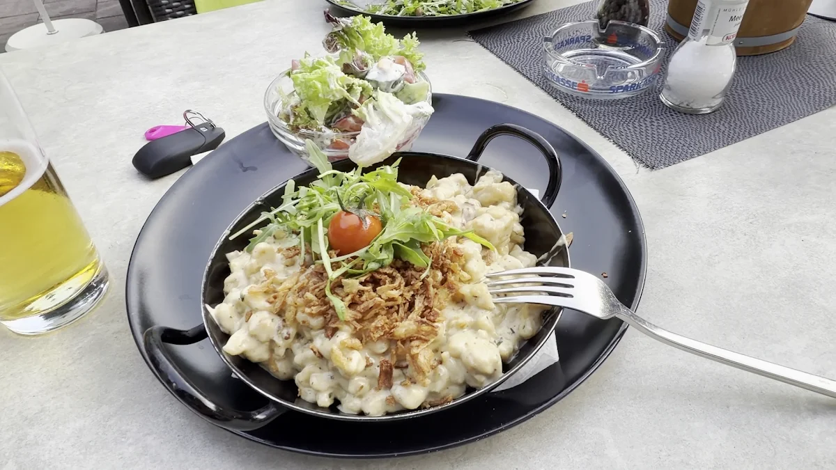 Essen und Trinken photo 2