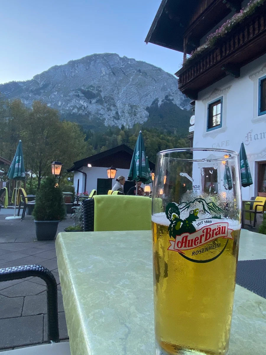 Essen und Trinken photo 3