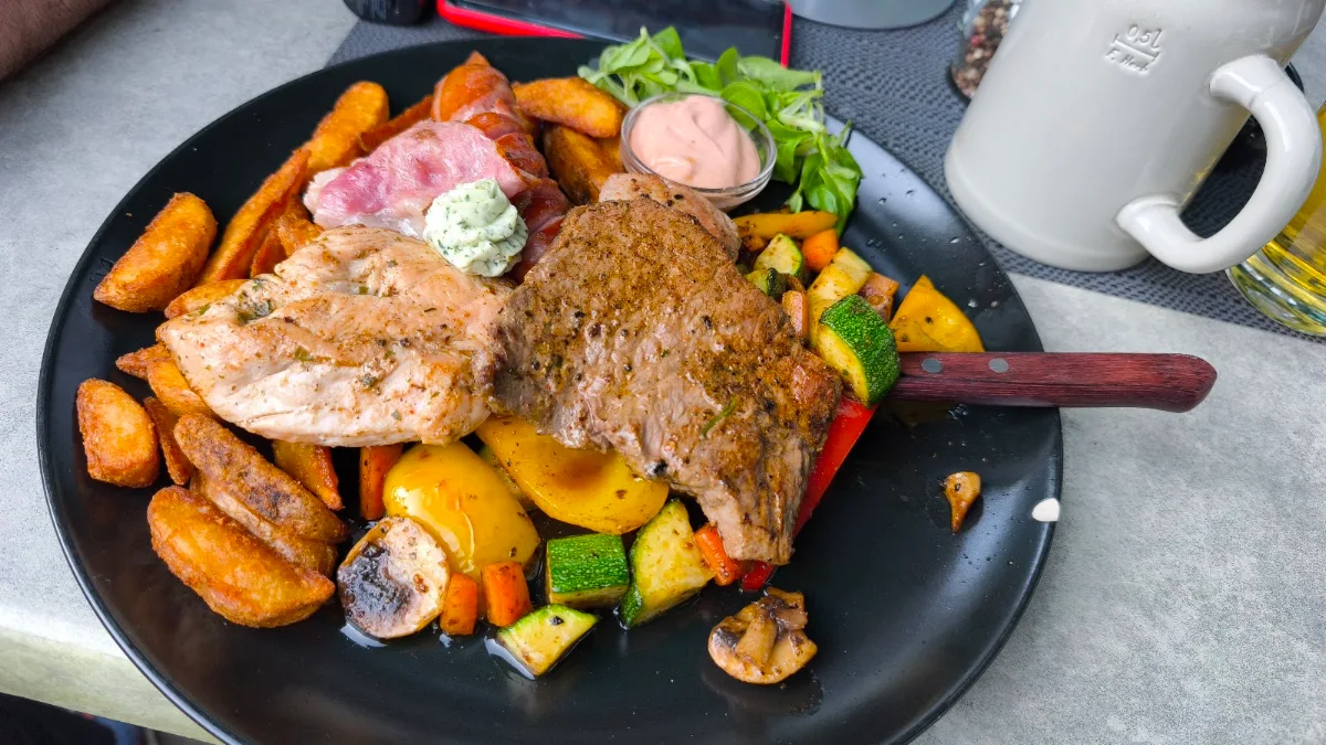 Essen und Trinken photo 6