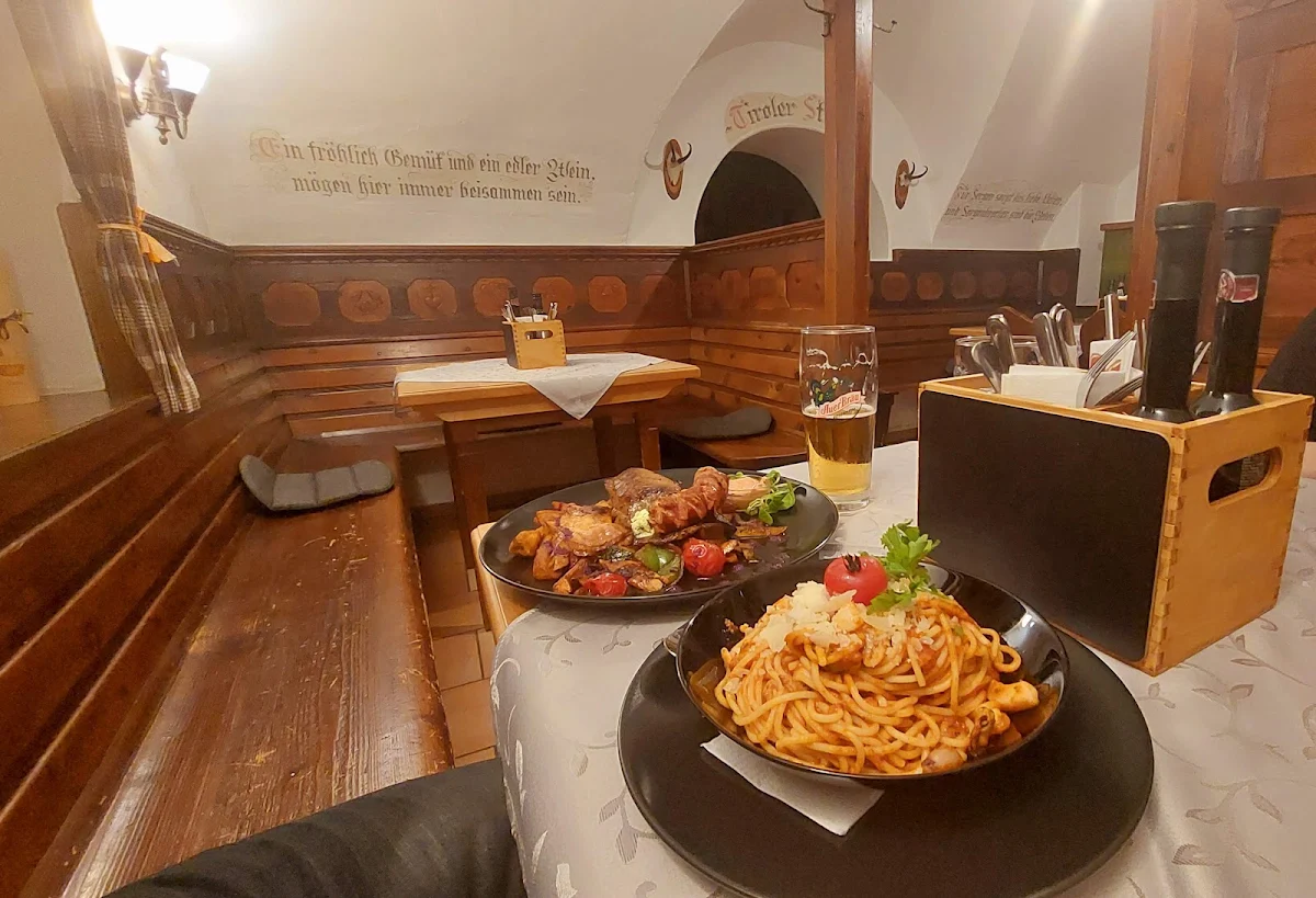 Essen und Trinken photo 7