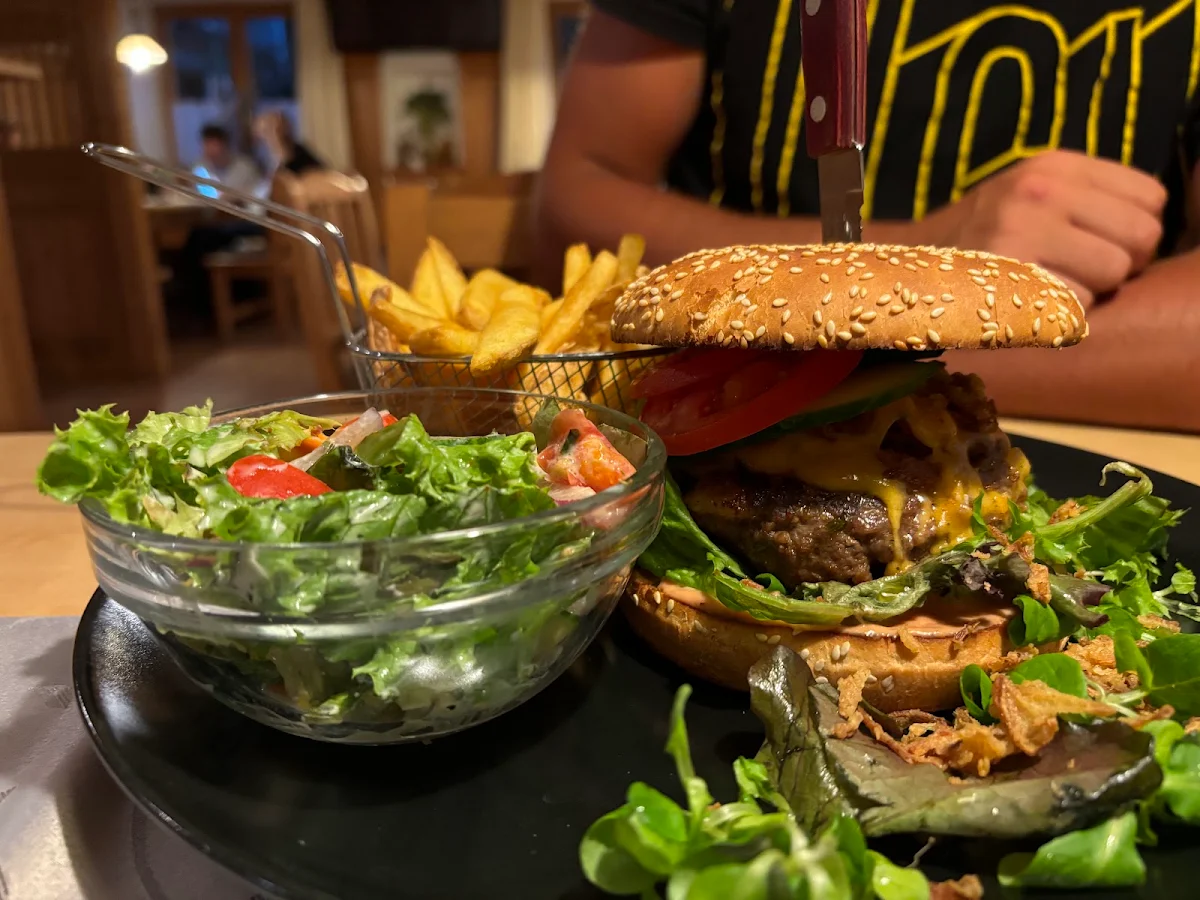 Essen und Trinken photo 8