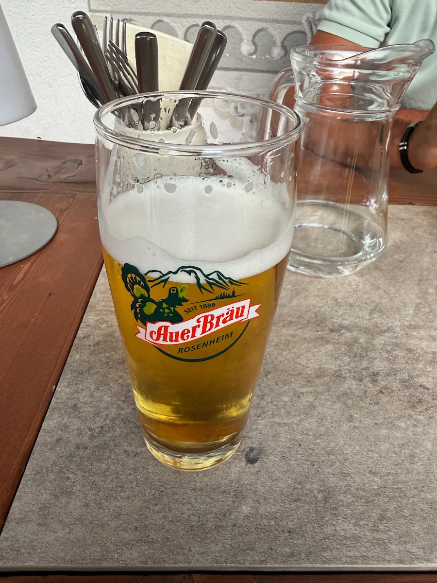 Essen und Trinken photo 9