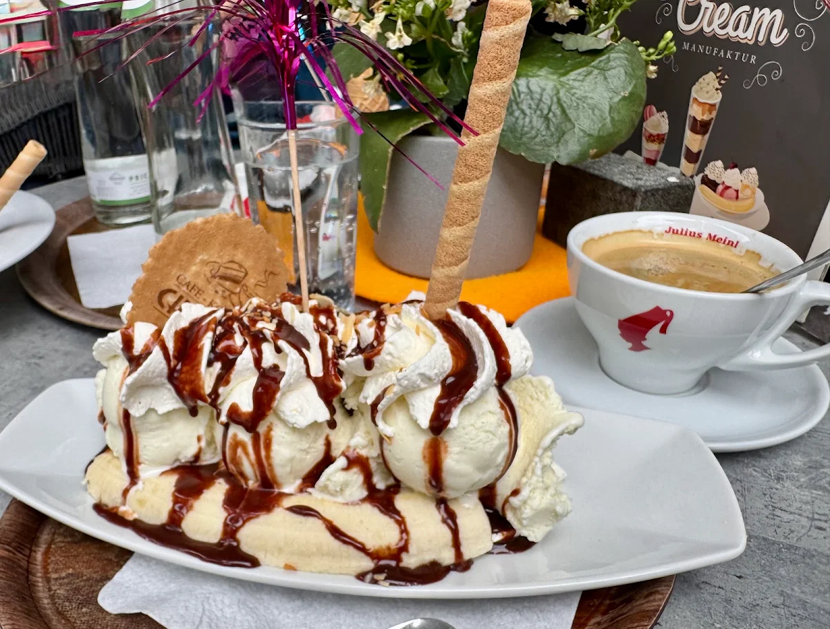 Essen und Trinken photo 1