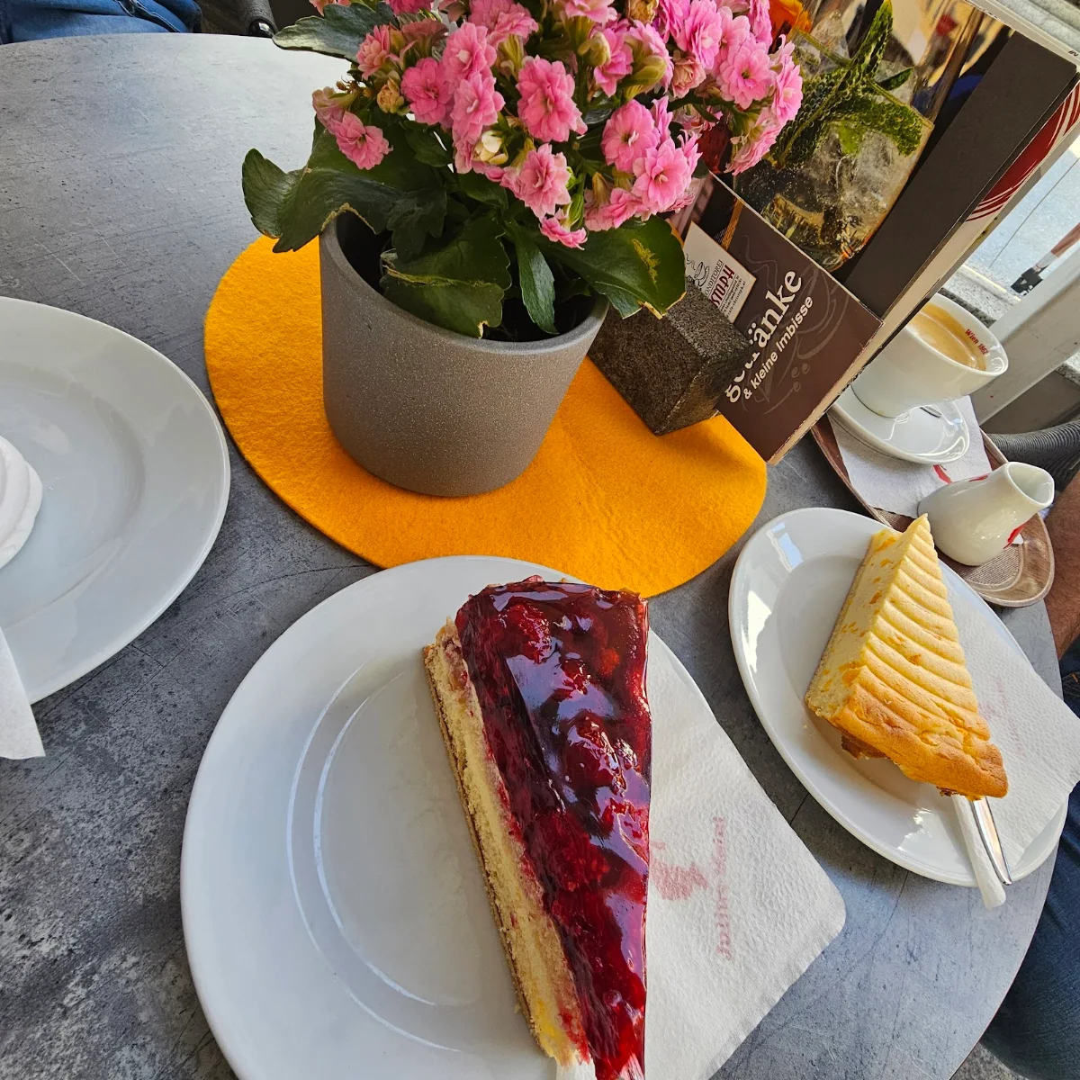 Essen und Trinken photo 10