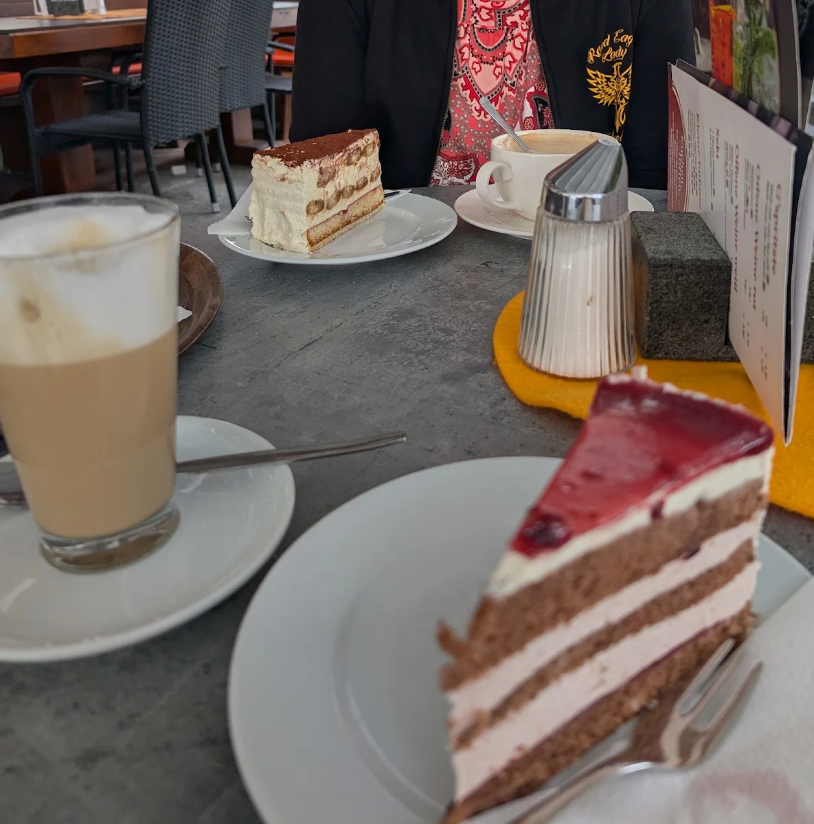 Essen und Trinken photo 6