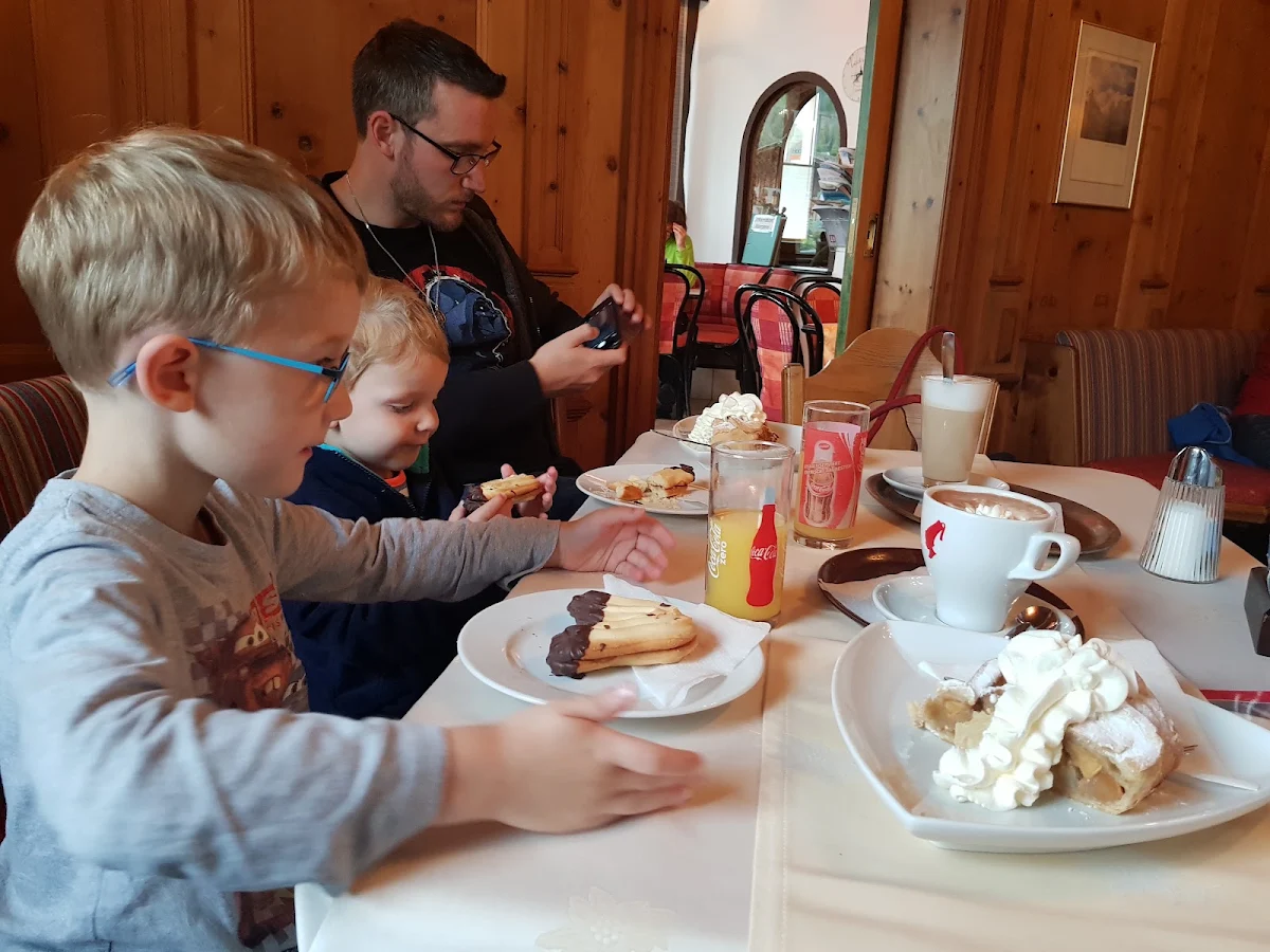 Essen und Trinken photo 7