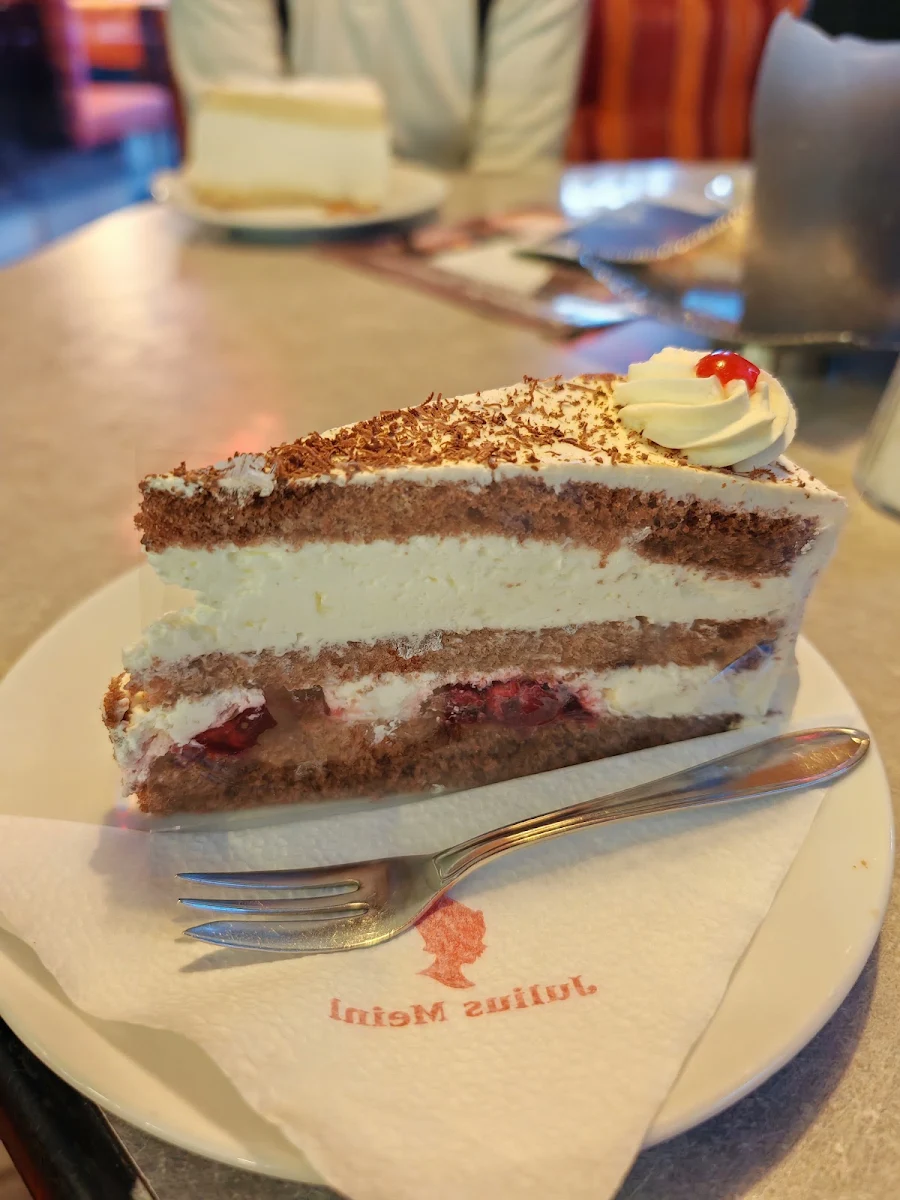 Essen und Trinken photo 9