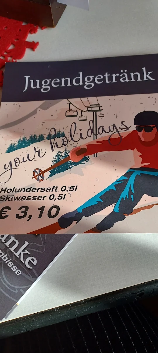 Speisekarte photo 5