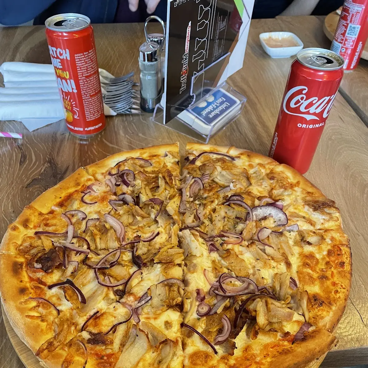 Essen und Trinken photo 4