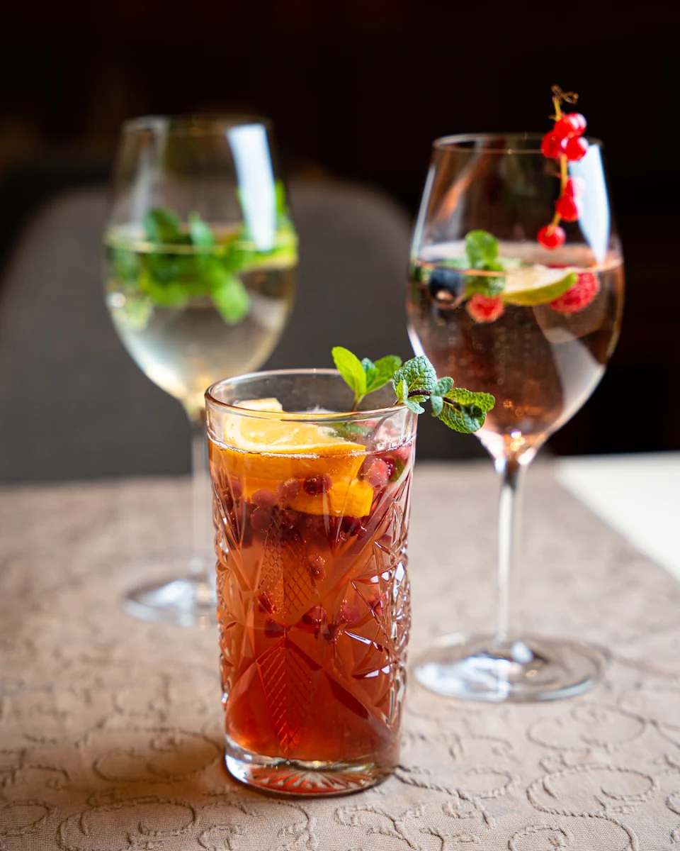 Essen und Trinken photo 10