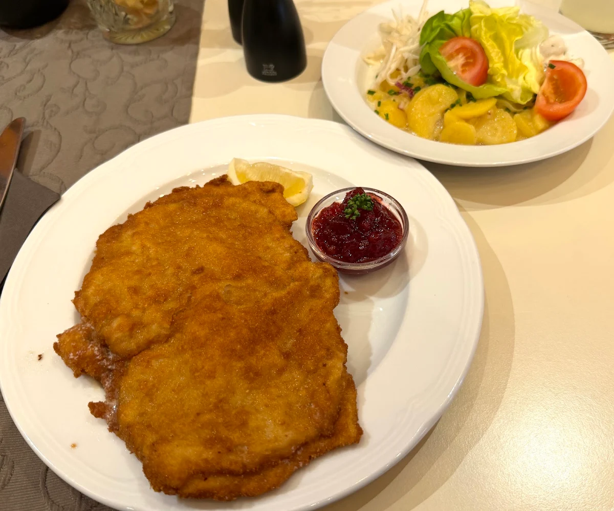Essen und Trinken photo 3