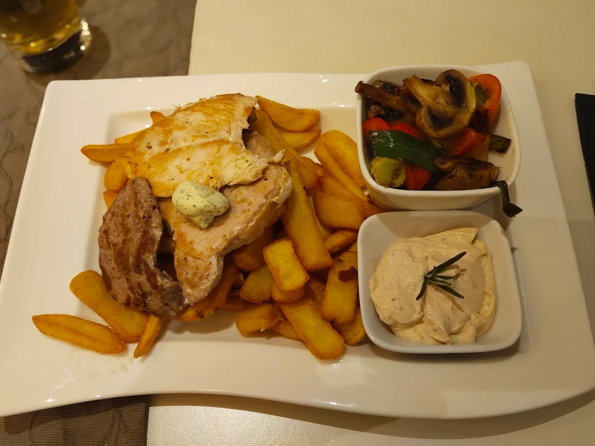 Essen und Trinken photo 6