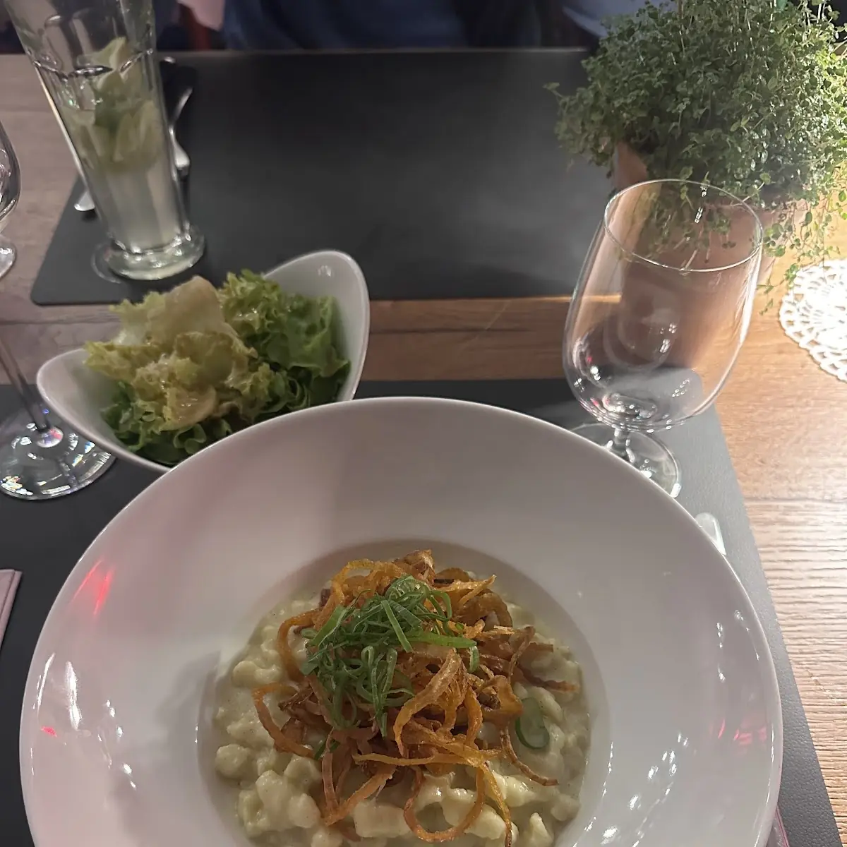 Essen und Trinken photo 10