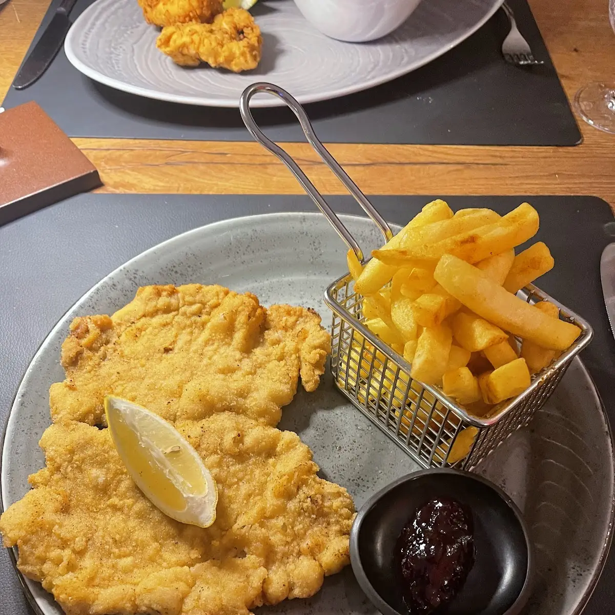 Essen und Trinken photo 2