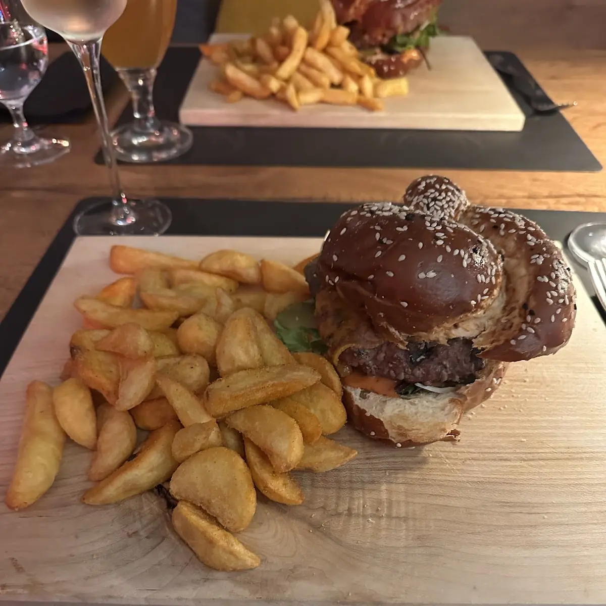 Essen und Trinken photo 3