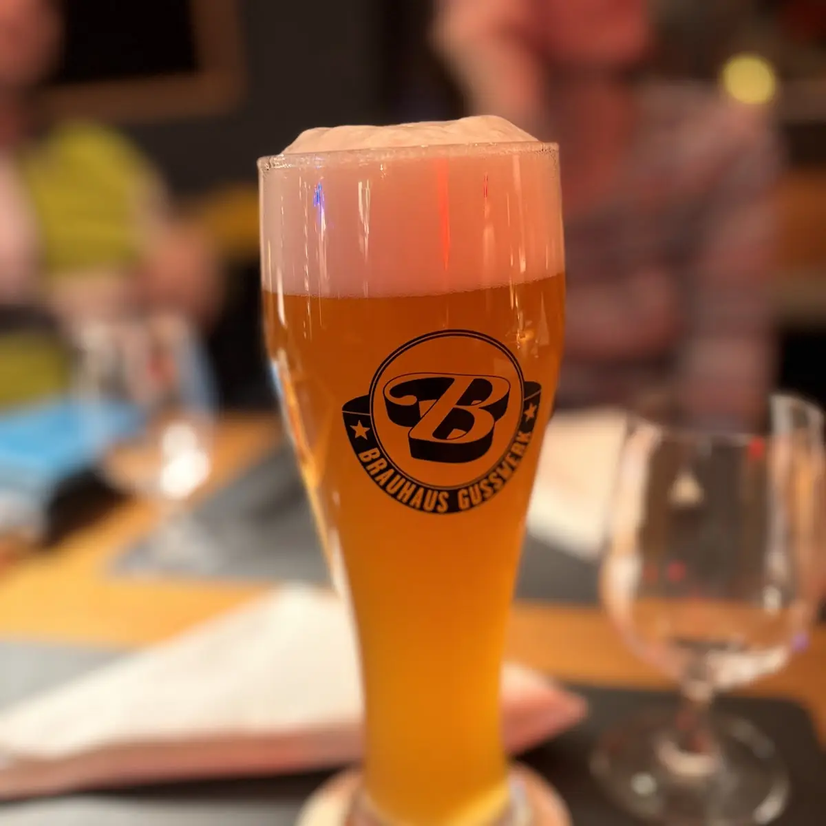 Essen und Trinken photo 4
