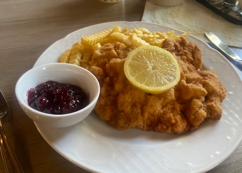 Essen und Trinken photo 10