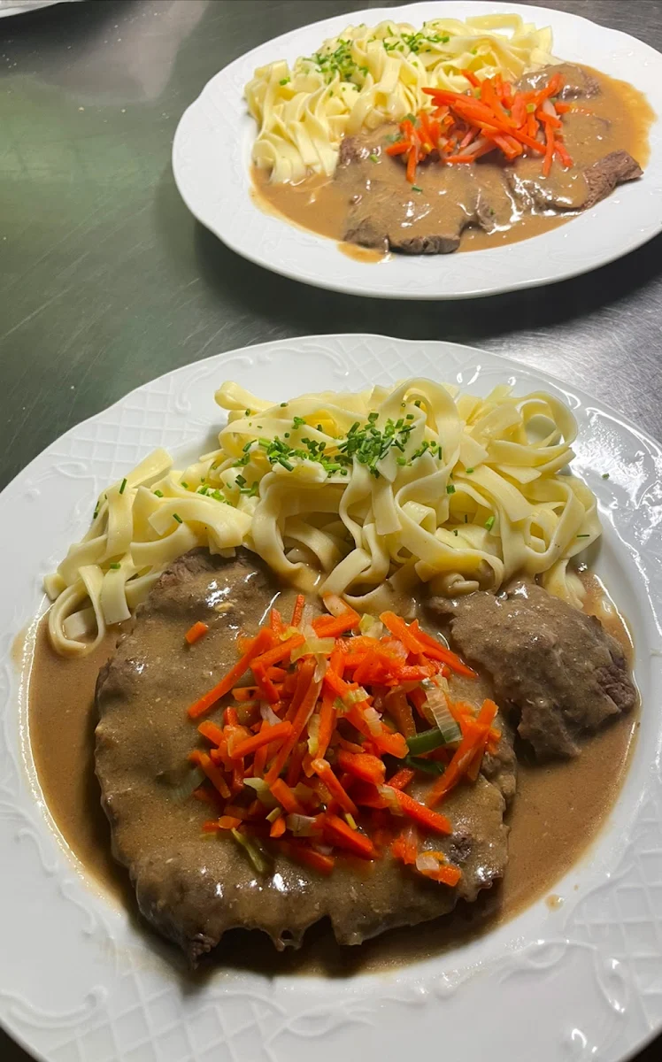 Essen und Trinken photo 2