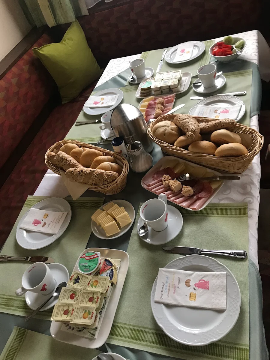 Essen und Trinken photo 8