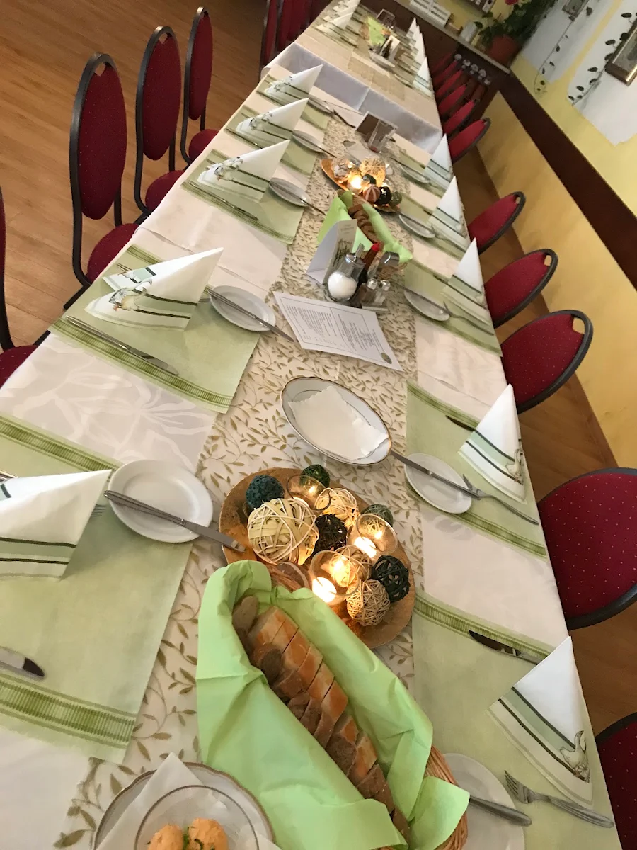 Essen und Trinken photo 9