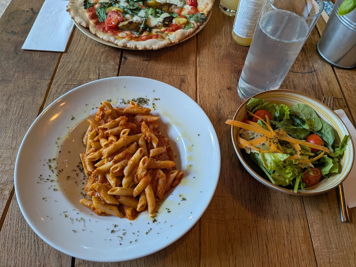 Essen und Trinken photo 2
