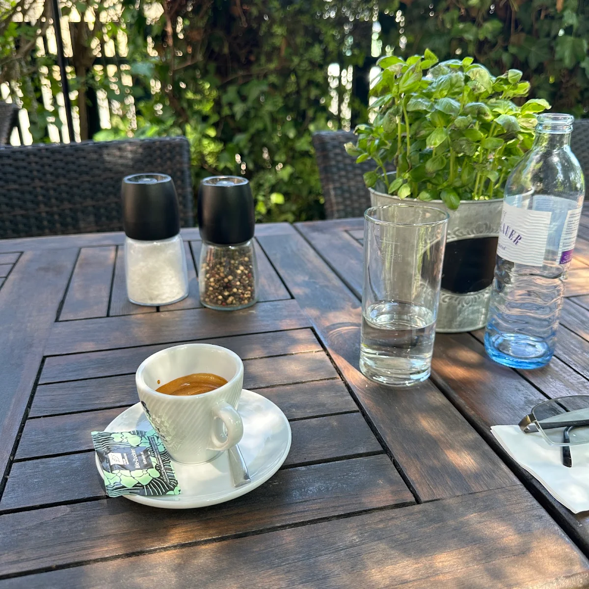 Essen und Trinken photo 8