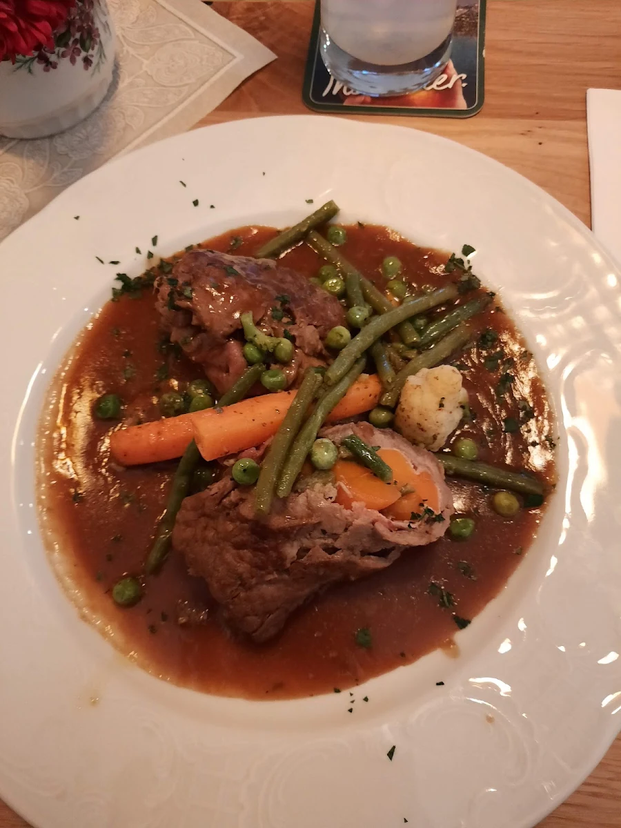 Essen und Trinken, Bockwirt
