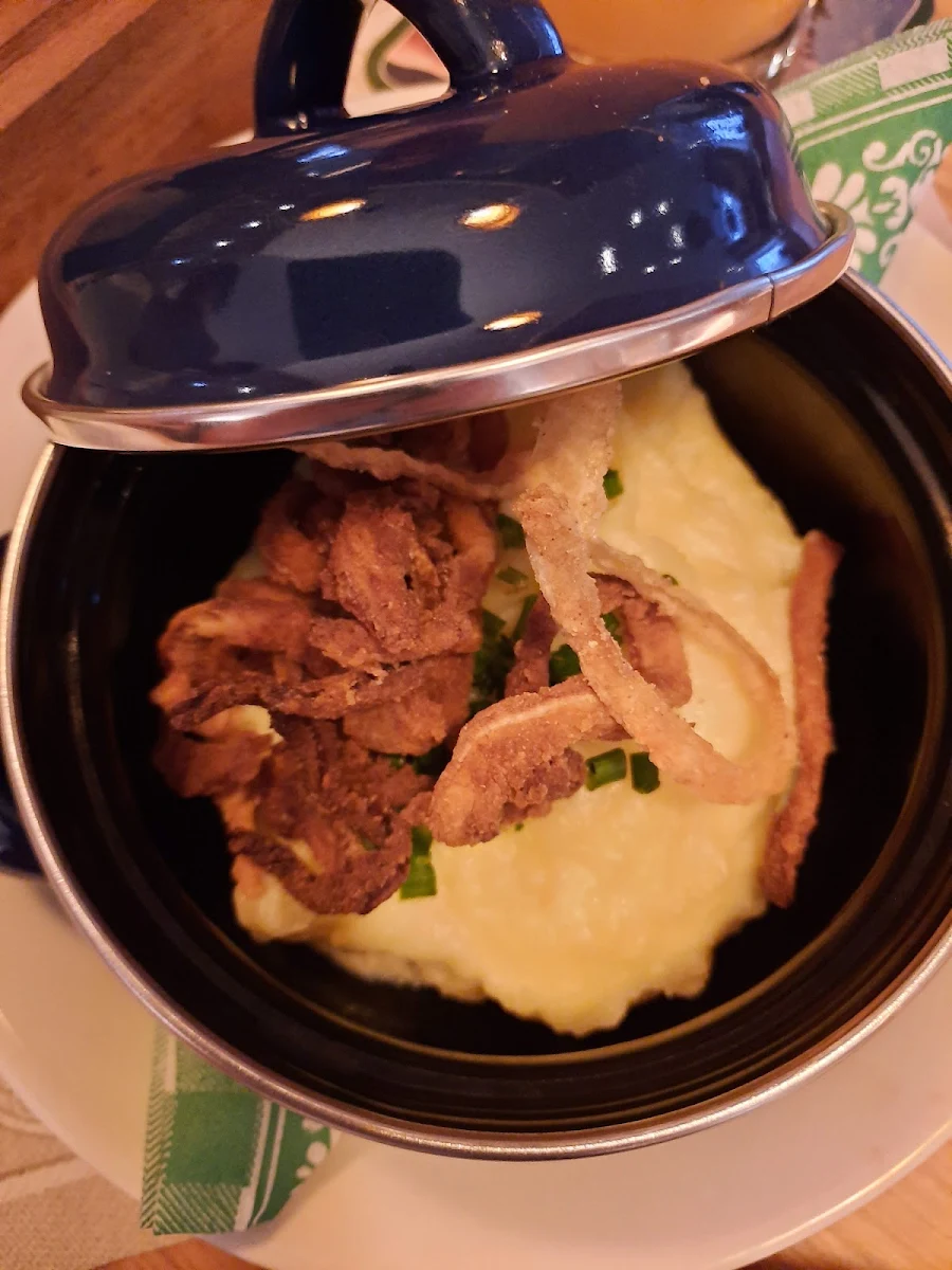 Essen und Trinken, Bockwirt
