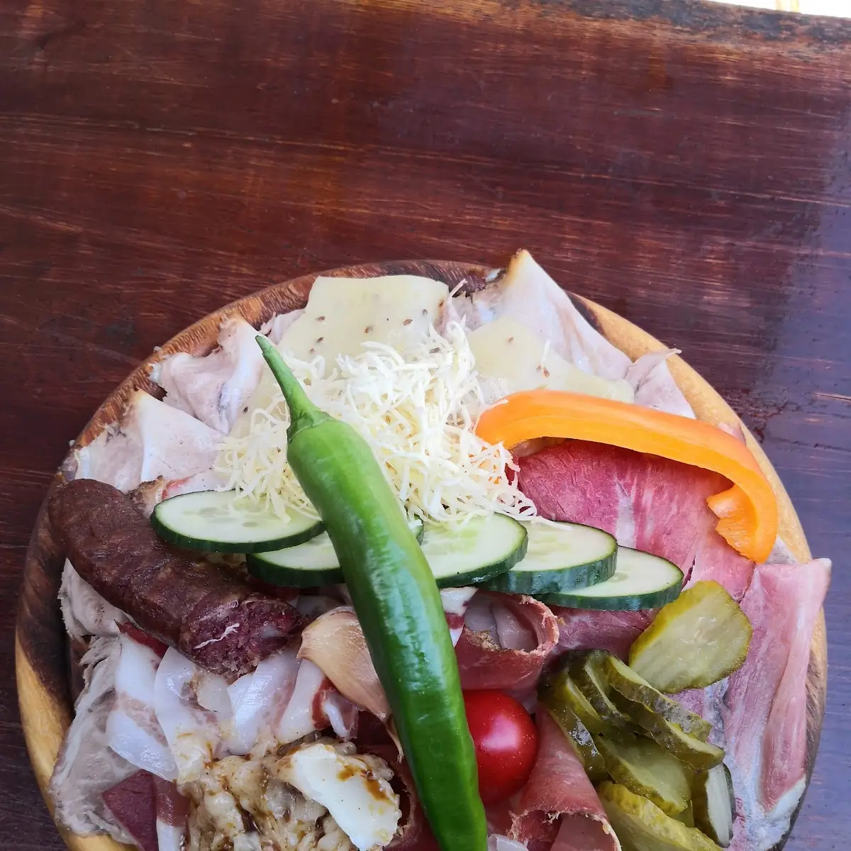 Essen und Trinken photo 4