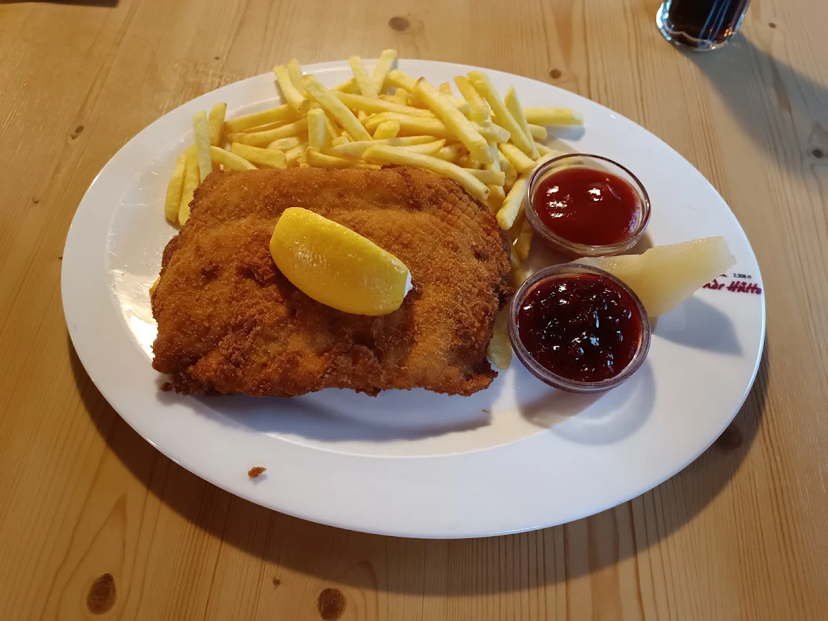 Essen und Trinken photo 10