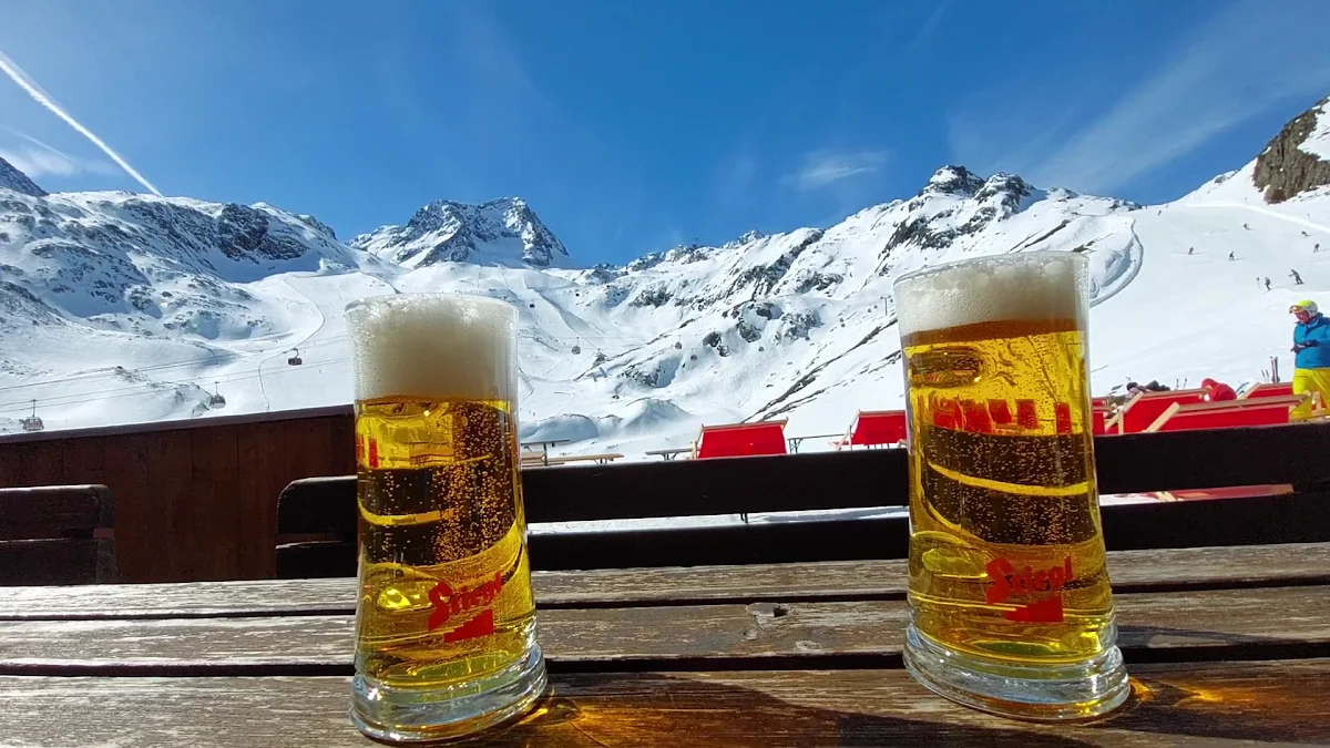 Essen und Trinken photo 2